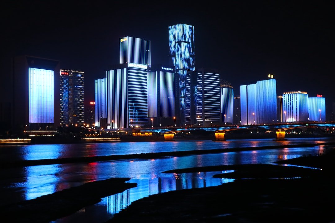 China's Ancient Tradition: Unlocking the Power of Acupuncture and Meridians