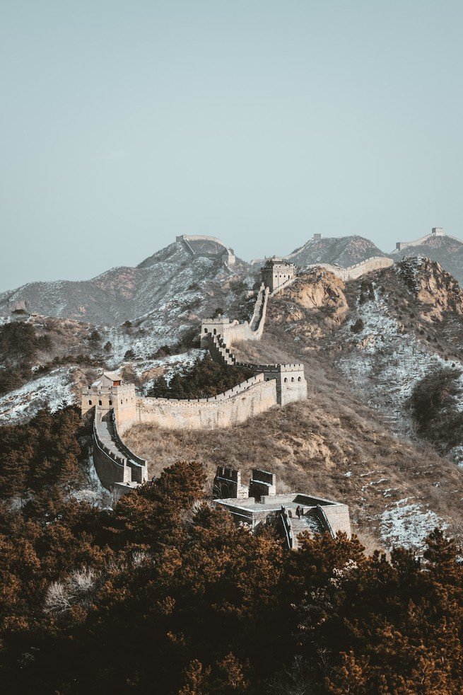 Journey through the Magnificent Ancient Chinese Dynasties