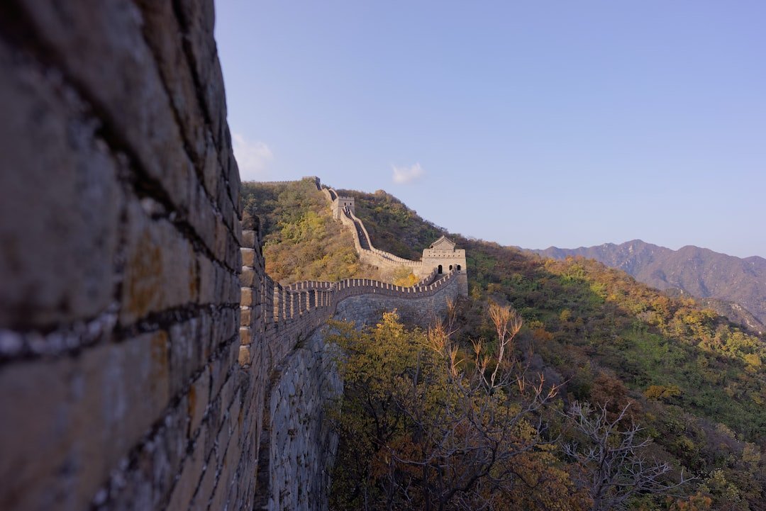 Exploring China's Magnificent Cultural Heritage Sites