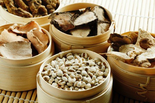 Exploring the Benefits of Chinese Dietary Therapy in Promoting Health and Wellness