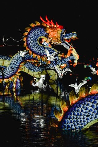 Exploring China's vibrant festivals is the cultural bonanza.