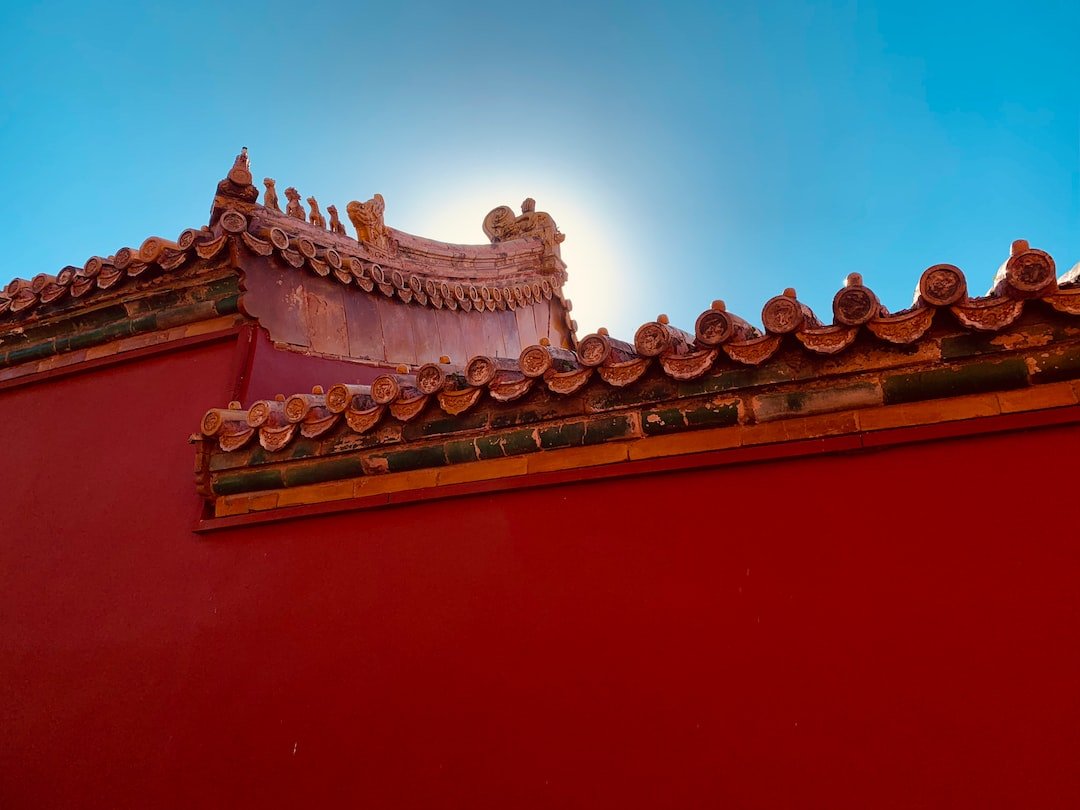 Essential Common Mandarin Phrases for Traveling in China