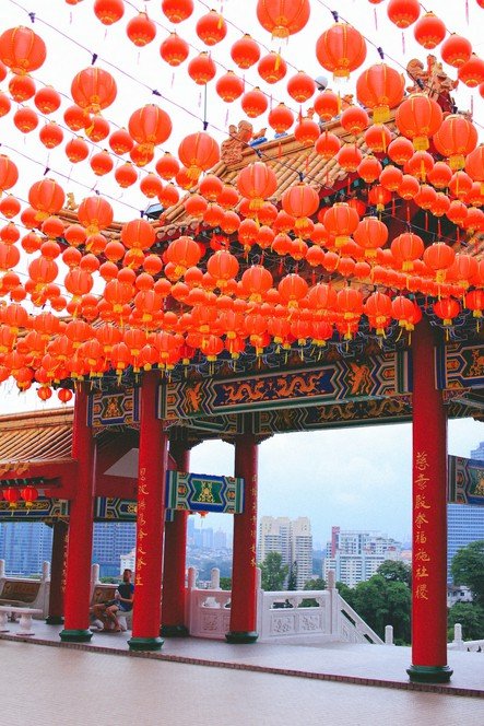 Understanding China's Cultural Foundation: Exploring Confucianism