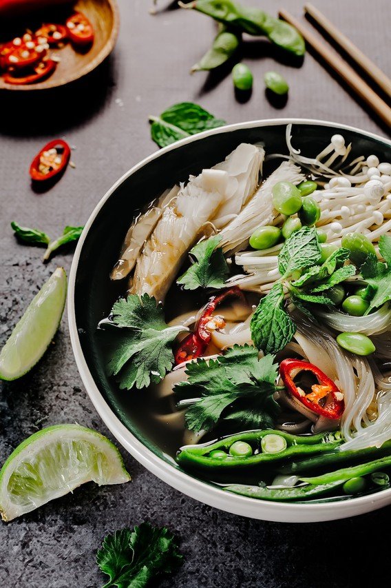 Exploring the Rich Flavors of China: Festival Food and Delicacies