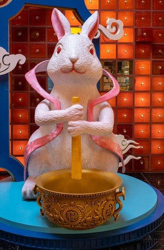 The Chinese zodiac is a fascinating aspect of Chinese culture, with each year being associated with a different animal sign. The Rabbit is one of the more intriguing signs. We will explore the characteristics of the China Rabbit zodiac sign and its significance in Chinese astrology in this post.