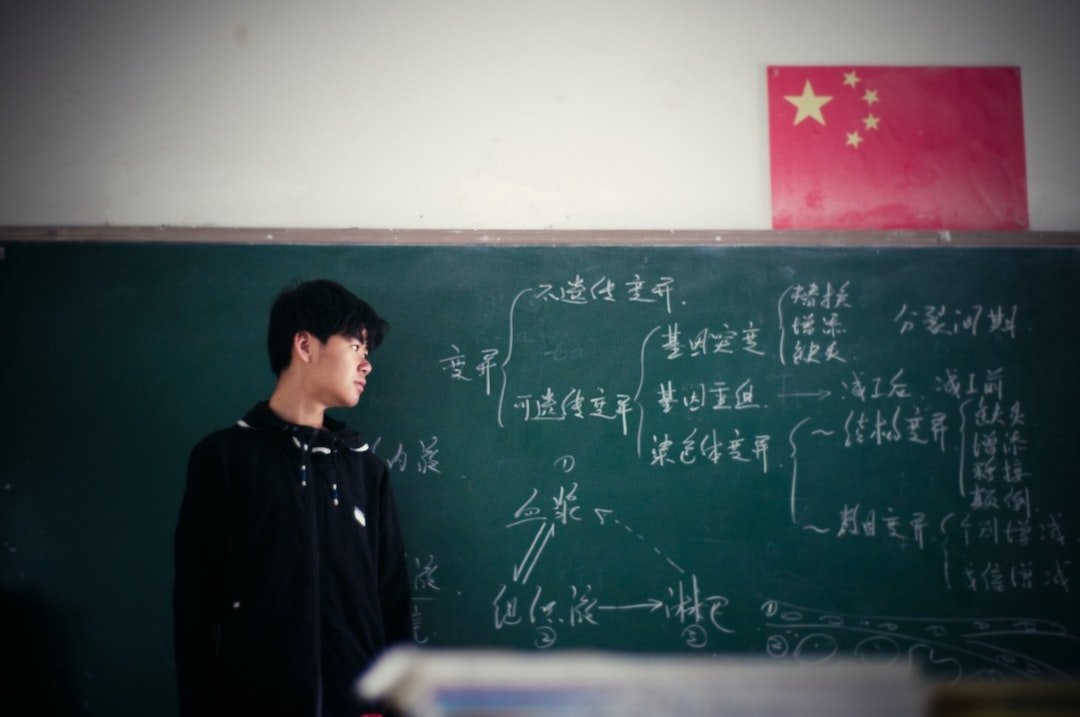 The Ins and Outs of Studying in China: A Journey of Cultural Immersion and Academic Excellence