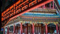 Exploring the Depths of China's Taoism: A Journey into Philosophy and Tradition